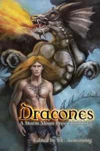 Available at http://www.stormmoonpress.com/books/Dracones.aspx